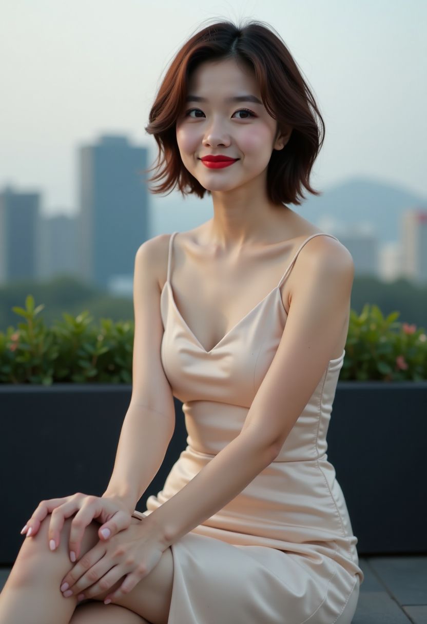 校友圈风暴