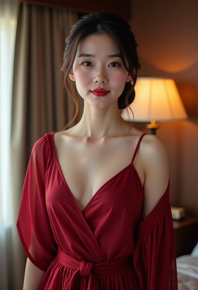 同学会角落席